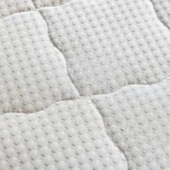 Housse matelas matelassée intégrale qualité hôtellerie - 20 cm