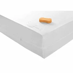 Housse matelas PVC imperméable