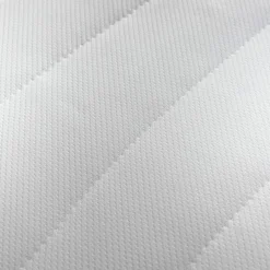 Housse matelassée extensible rénove-matelas luxe