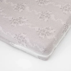 Housse rénove-matelas en jersey bi-extensible et indémaillable