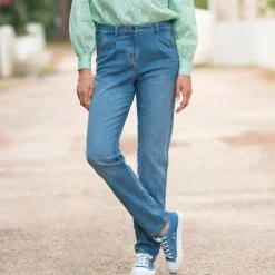 Jean chino stretch