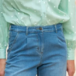 Jean chino stretch