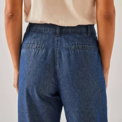 Jean Spécial Petites, coupe large