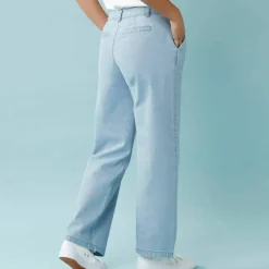 Jean Spécial Petites, coupe large