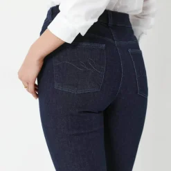 Jean stretch coupe droite