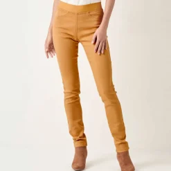 Jegging grande stature - taille élastiquée ultra confort
