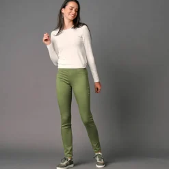 Jegging petite stature - taille élastiquée ultra confort