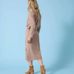 Jupe Spécial Petites, maille grattée