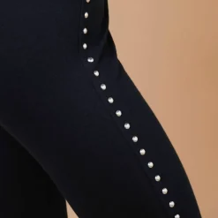 Legging clouté