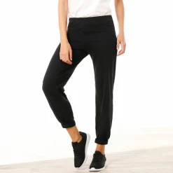 Legging 7/8ème coton biologique(**)