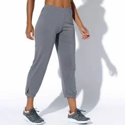 Legging 7/8ème coton biologique(**)