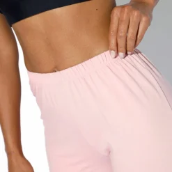 Legging 7/8ème coton biologique(**)