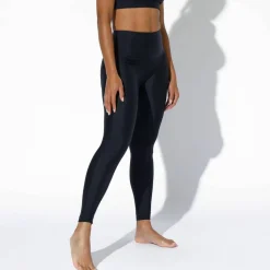Legging taille haute push-up