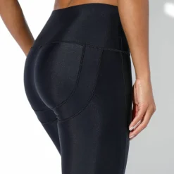Legging taille haute push-up