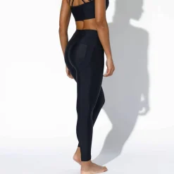 Legging taille haute push-up