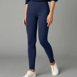 Legging taille haute spécial froid, molleton gratté