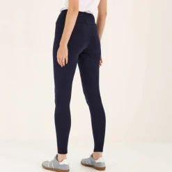Legging taille haute, ventre plat