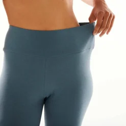 Legging taille haute, ventre plat