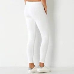 Legging taille élastiquée