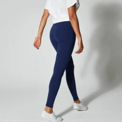 Legging taille élastiquée