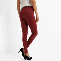 Legging taille élastiquée - lot de 2
