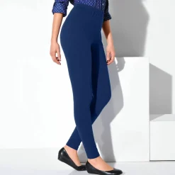 Legging taille élastiquée - lot de 2