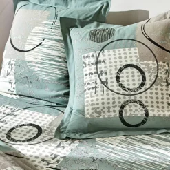Linge de lit Diane - coton