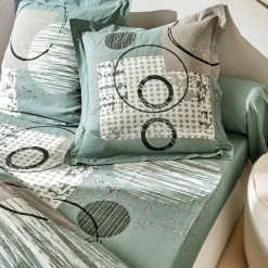 Linge de lit Diane - coton