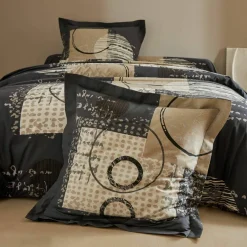 Linge de lit Diane - coton