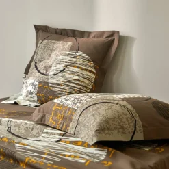 Linge de lit Diane - coton
