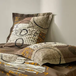 Linge de lit Diane - coton