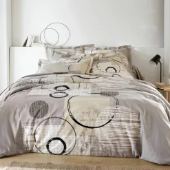 Linge de lit Diane - coton