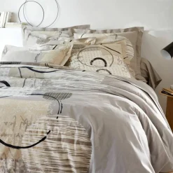 Linge de lit Diane - coton