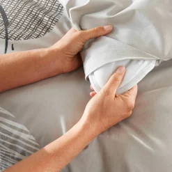 Linge de lit Diane - coton