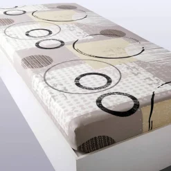 Linge de lit Diane - coton