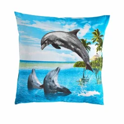 Linge de lit Flipper - polycoton