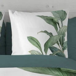 Linge de lit Hortense - coton
