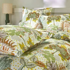 Linge de lit Laureline coton