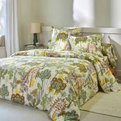 Linge de lit Laureline coton