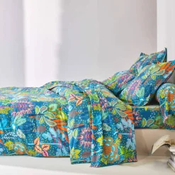 Linge de lit Laureline coton