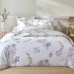 Linge de lit Madeleine coton