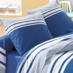 Linge de lit Nathalie coton