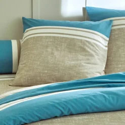 Linge de lit Nathalie coton
