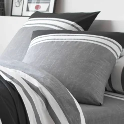 Linge de lit Nathalie coton