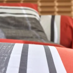 Linge de lit Nathalie coton