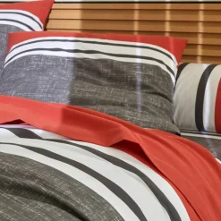 Linge de lit Nathalie coton