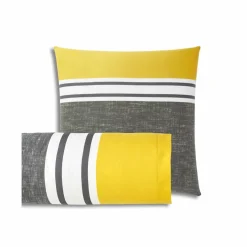 Linge de lit Nathalie coton