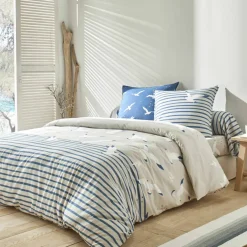 Linge de lit Plage - coton