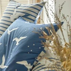 Linge de lit Plage - coton