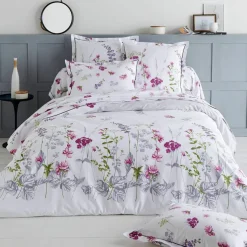 Linge de lit Pretty coton